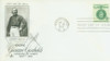 301484 - First Day Cover