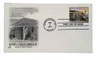 1038085 - First Day Cover