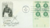 301487 - First Day Cover