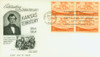 300549 - First Day Cover