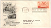 300548 - First Day Cover