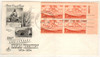 300551 - First Day Cover