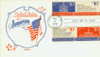 304916 - First Day Cover