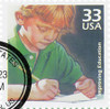 322866 - Used Stamp(s)