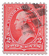 317045 - Used Stamp(s)