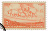 300555 - Used Stamp(s)