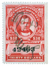 294588 - Used Stamp(s)