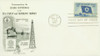 300775 - First Day Cover