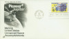 305035 - First Day Cover