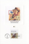 42484 - First Day Cover