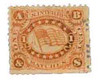 1324589 - Used Stamp(s) 