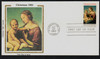 309725 - First Day Cover