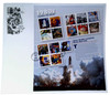 1033256 - First Day Cover