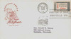 301243 - First Day Cover