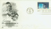 309969 - First Day Cover