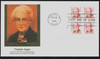 310956 - First Day Cover