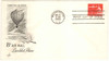 275059 - First Day Cover