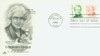 310954 - First Day Cover