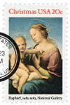 309729 - Used Stamp(s)