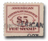 291516 - Used Stamp(s) 