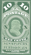 287453 - Mint Stamp(s)