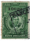 716987 - Used Stamp(s) 