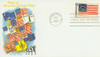 303054 - First Day Cover