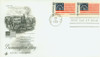 303053 - First Day Cover