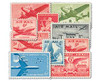 896668 - Mint Stamp(s)