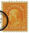 336783 - Used Stamp(s)