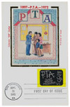 304113 - First Day Cover