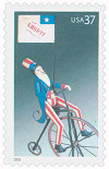 329097 - Mint Stamp(s)