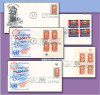 64644 - First Day Cover