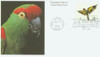 320792 - First Day Cover