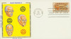 304595 - First Day Cover