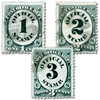 286760 - Used Stamp(s) 