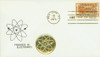 304591 - First Day Cover