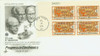 304594 - First Day Cover