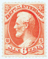 287191 - Mint Stamp(s)