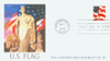 327781 - First Day Cover