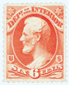 287189 - Unused Stamp(s) 