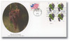 727184 - First Day Cover