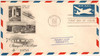 297242 - First Day Cover