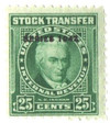 288604 - Mint Stamp(s)