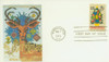 304660 - First Day Cover