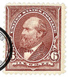 316186 - Used Stamp(s)