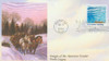 330112 - First Day Cover