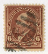 316187 - Used Stamp(s) 