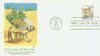 275509 - First Day Cover