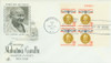 301574 - First Day Cover